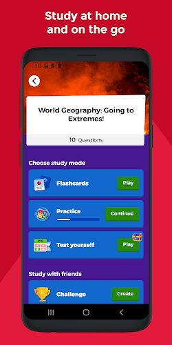 Kahoot! Screenshot 6 
