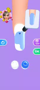 Nail Match Master Screenshot 4 