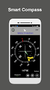 Qibla Compass - Qibla Finder Screenshot 3 