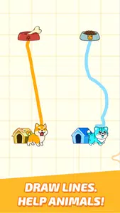 Doodle Adventure Screenshot 2 