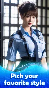 Nuts Matcher Screenshot 2 