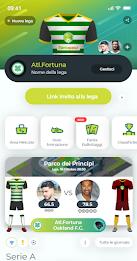 Fantapazz Screenshot 1 