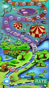 Crazy Fruits Happy Farm Screenshot 3 