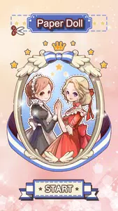 Paper Doll Screenshot 1