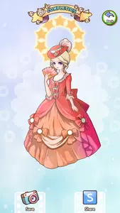 Paper Doll Screenshot 5