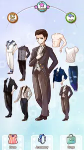 Paper Doll Screenshot 4