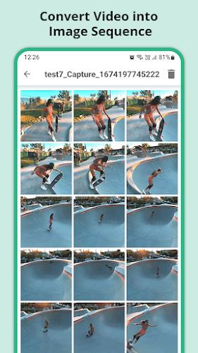 Video To  Photo Converter Screenshot 7