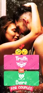 Ultimate Truth and Dare Screenshot 2