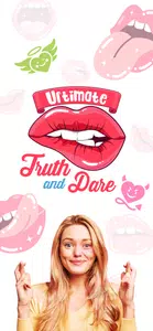 Ultimate Truth and Dare Screenshot 1