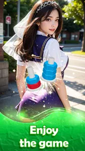 Nuts Matcher Screenshot 5 