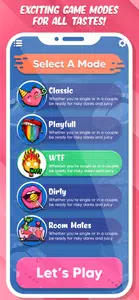 Ultimate Truth and Dare Screenshot 3