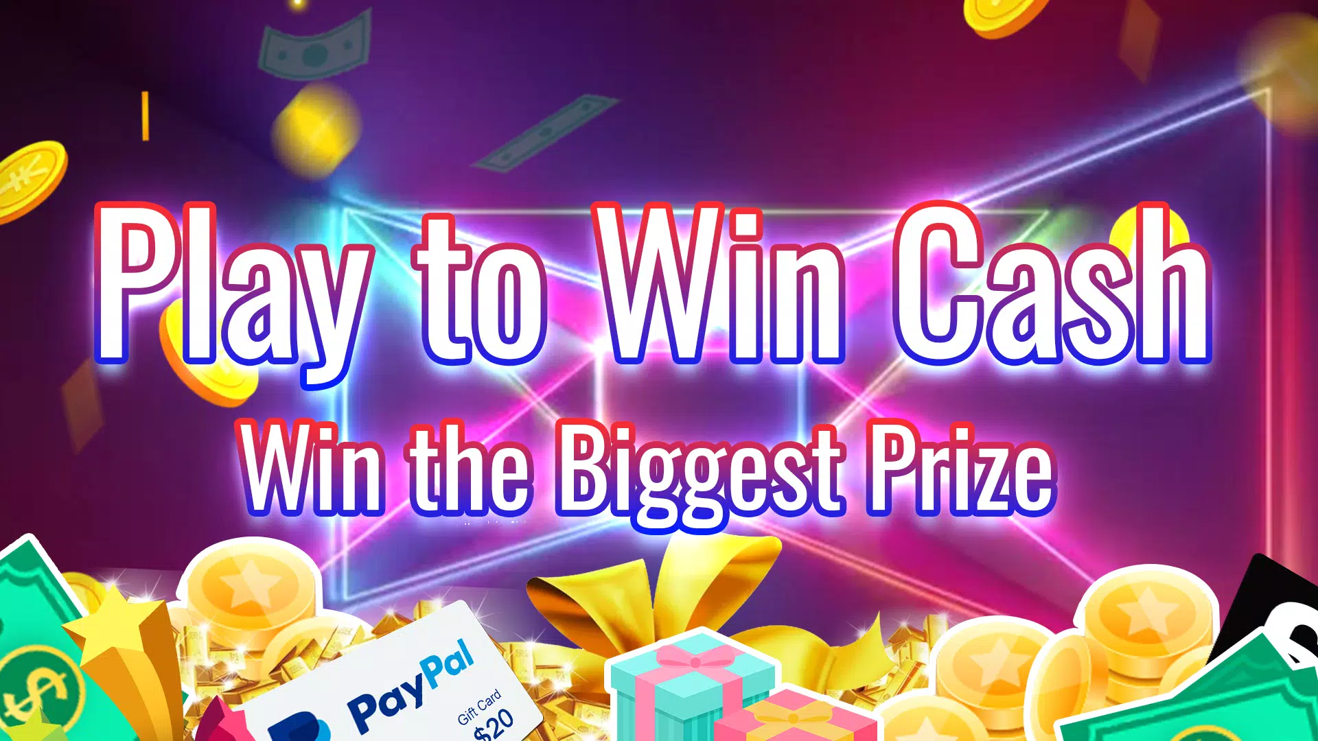 Bounty Quiz Trivia & Quiz Game Screenshot 4
