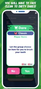 Ultimate Truth and Dare Screenshot 5