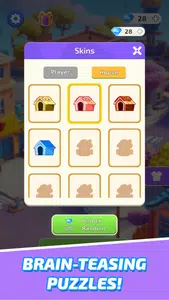 Doodle Adventure Screenshot 4 