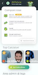 Fantapazz Screenshot 6 