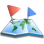 All-In-One Offline Maps