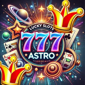Lucky Slots 777 Astro APK