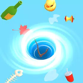 River Debris Destroyer APK