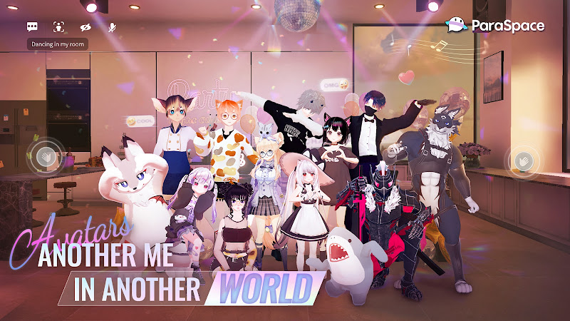 ParaSpace Screenshot 11