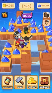 Egg Smashers Screenshot 4 