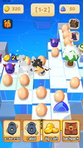 Egg Smashers Screenshot 2 