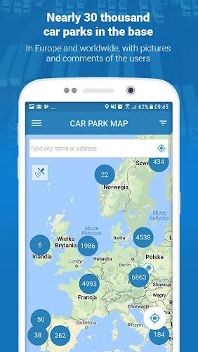 TransParking Screenshot 4 