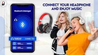 Bluetooth Auto Connect App Screenshot 15