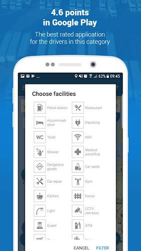 TransParking Screenshot 5 