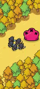 Idle Slime Slayer Screenshot 2 