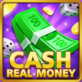 Golden Money Luck Cash Slots APK