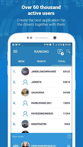 TransParking Screenshot 3 