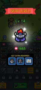 Idle Slime Slayer Screenshot 4 