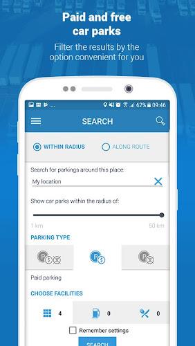 TransParking Screenshot 6 