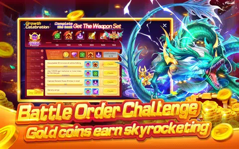 Golden Rush Arcade Screenshot 5 