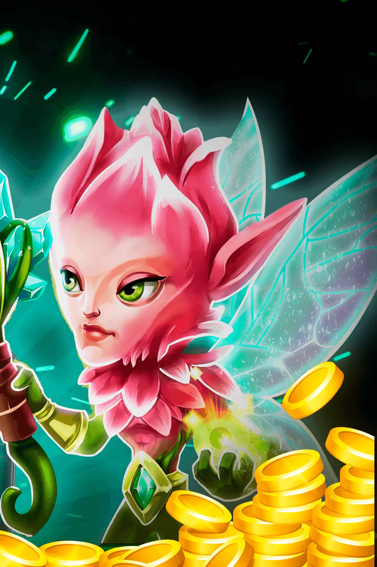 Yebo Casino Screenshot 1 