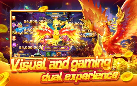 Golden Rush Arcade Screenshot 4 