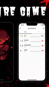 jumpscare horror scary game Screenshot 2