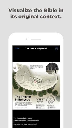 Faithlife Study Bible Screenshot 2