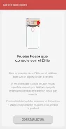 Certificado Digital con DNI Screenshot 4 