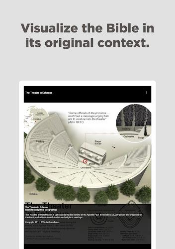 Faithlife Study Bible Screenshot 7