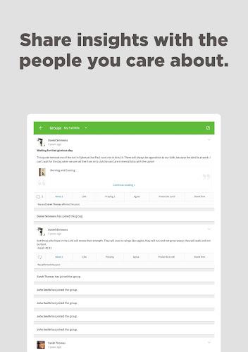 Faithlife Study Bible Screenshot 15