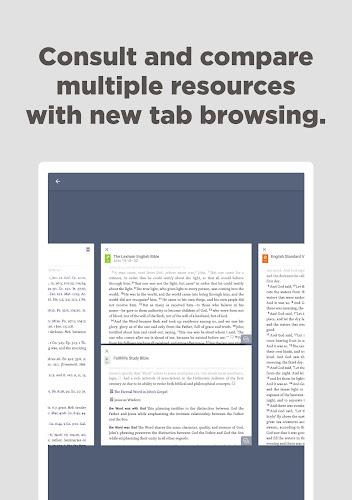 Faithlife Study Bible Screenshot 11