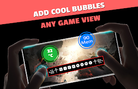 Crosshair & Nickname Generator Screenshot 5