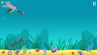 Sea Turtle Adventure Game Screenshot 5 