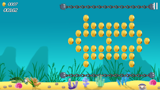 Sea Turtle Adventure Game Screenshot 3 