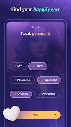 My Virtual AI Friend: Chatbot Screenshot 14 