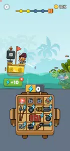 Ocean Sailor Screenshot 2