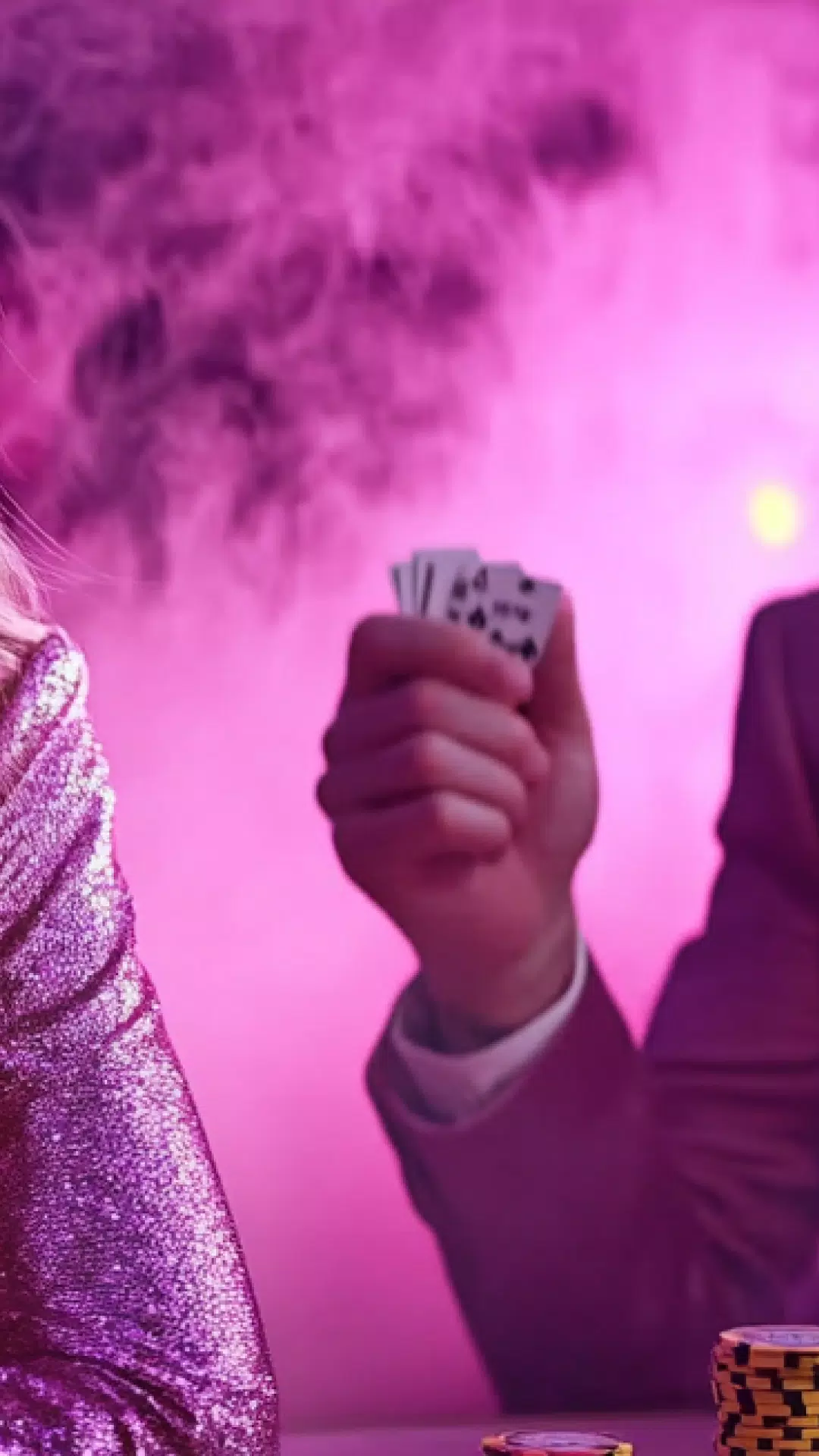 NV Casino Screenshot 1