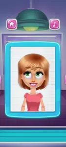 Ear Doctor Game Screenshot 2