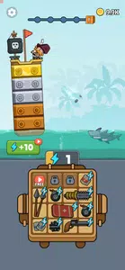 Ocean Sailor Screenshot 5